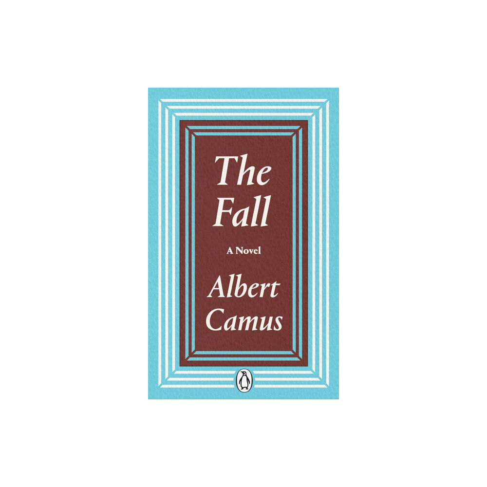 Penguin books ltd The Fall (häftad, eng)