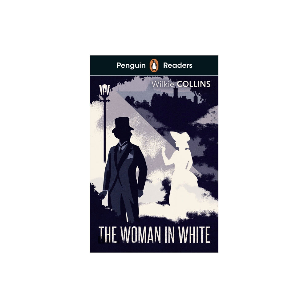 Penguin Random House Children's UK Penguin Readers Level 7: The Woman in White (ELT Graded Reader) (häftad, eng)