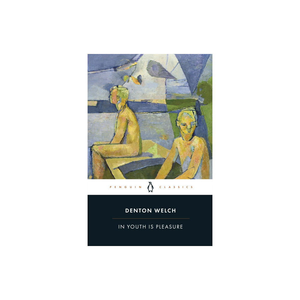 Penguin books ltd In Youth is Pleasure (häftad, eng)