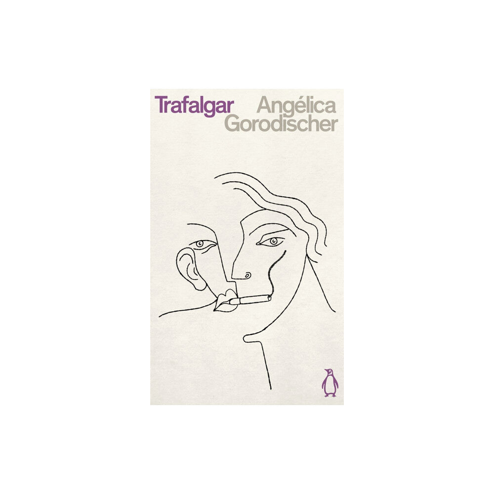 Penguin books ltd Trafalgar (häftad, eng)