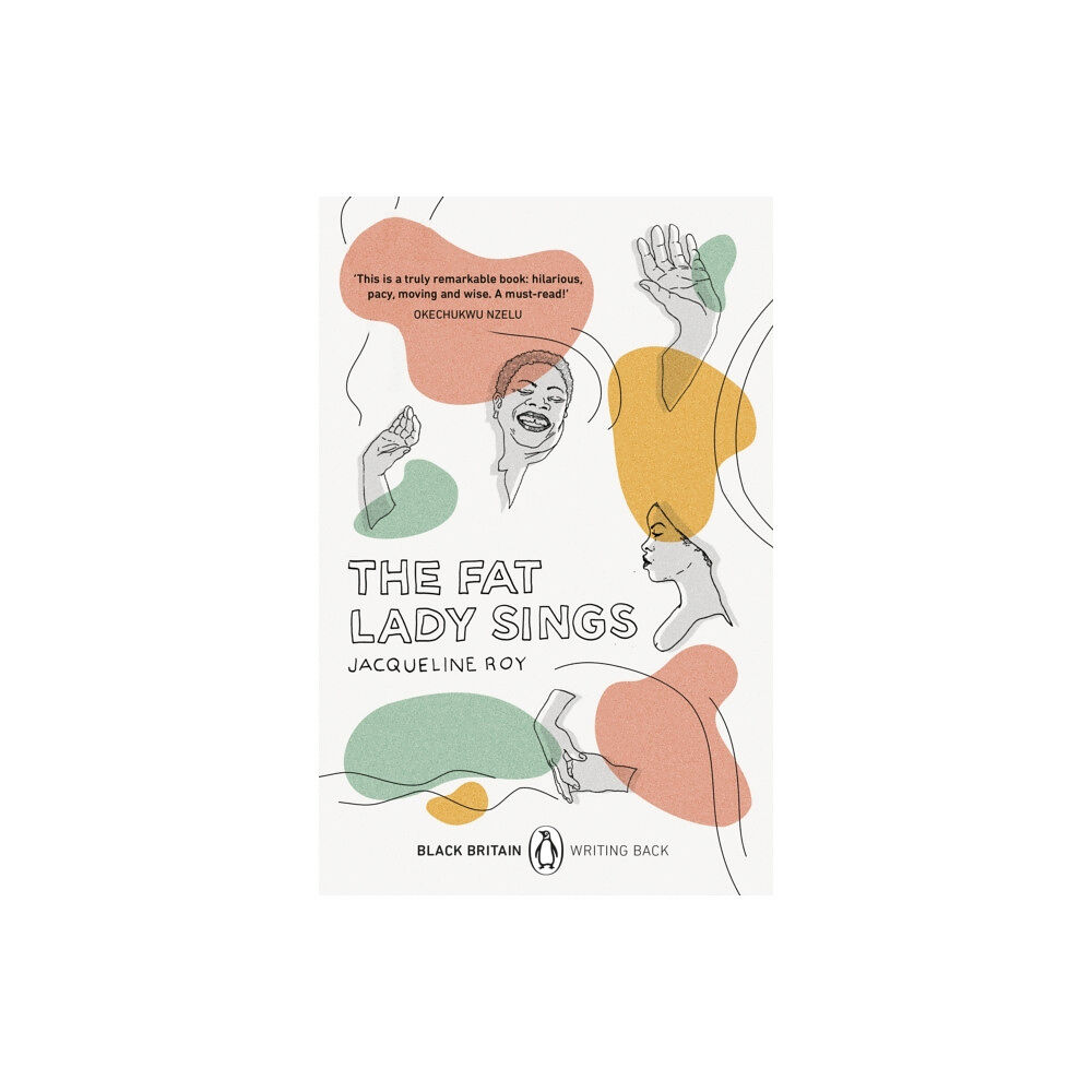 Penguin books ltd The Fat Lady Sings (häftad, eng)