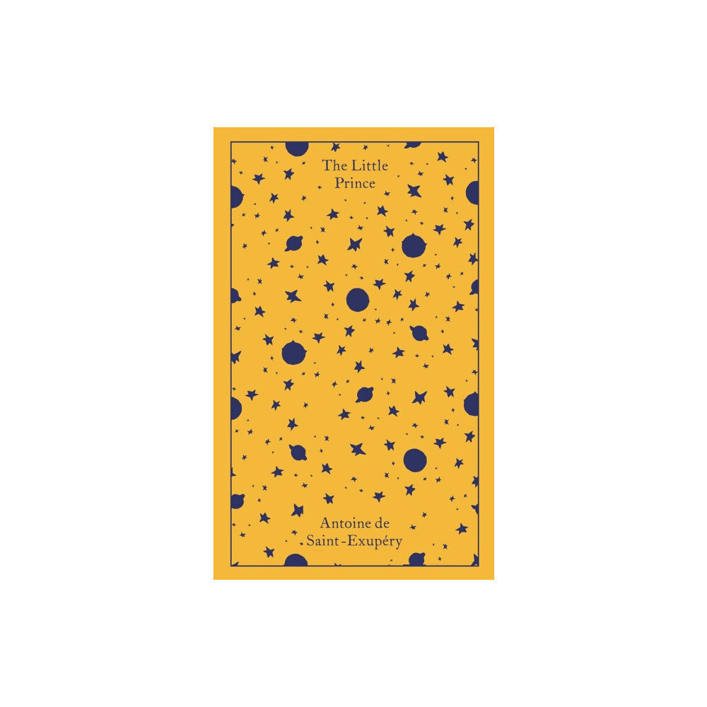 Penguin books ltd The Little Prince (inbunden, eng)