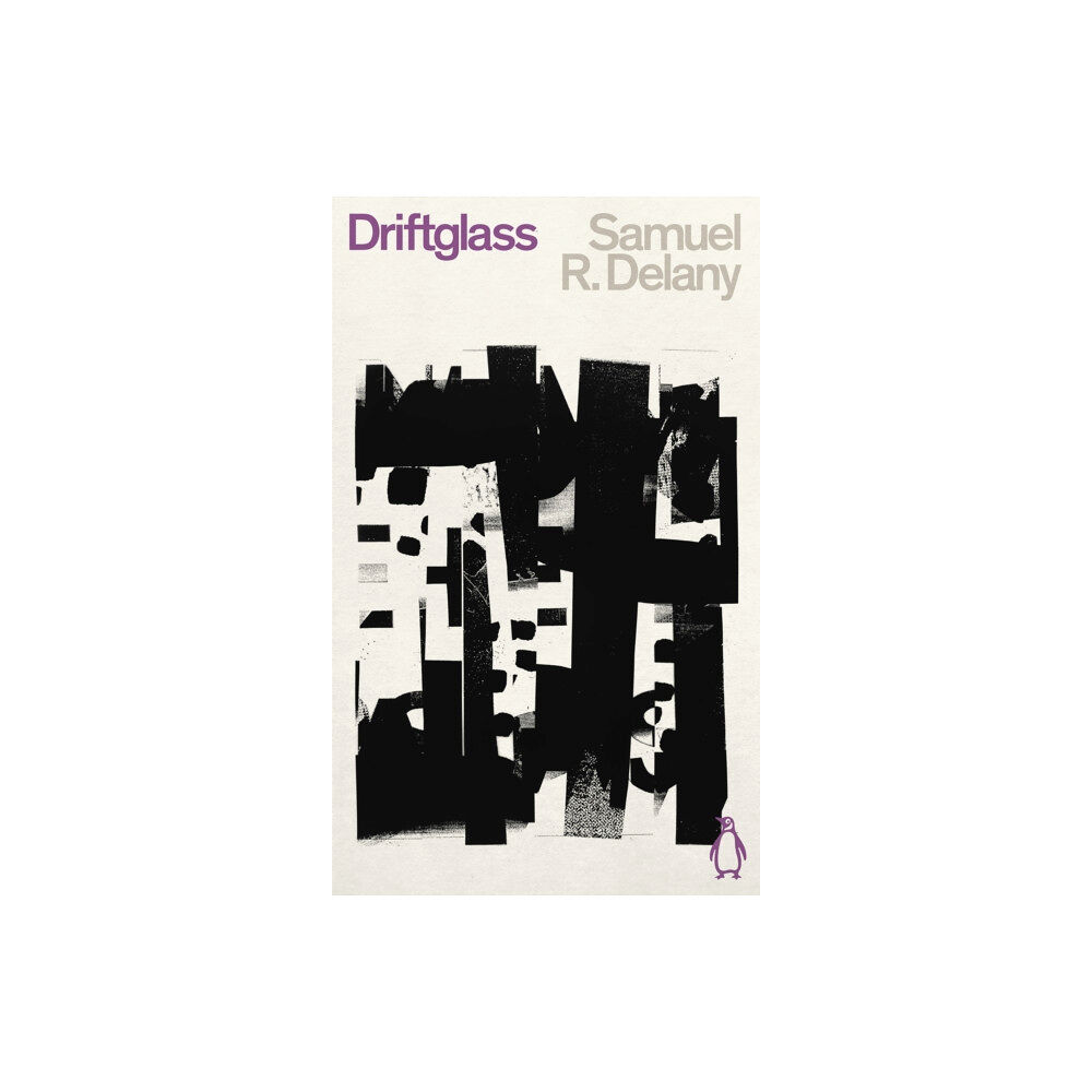 Penguin books ltd Driftglass (häftad, eng)