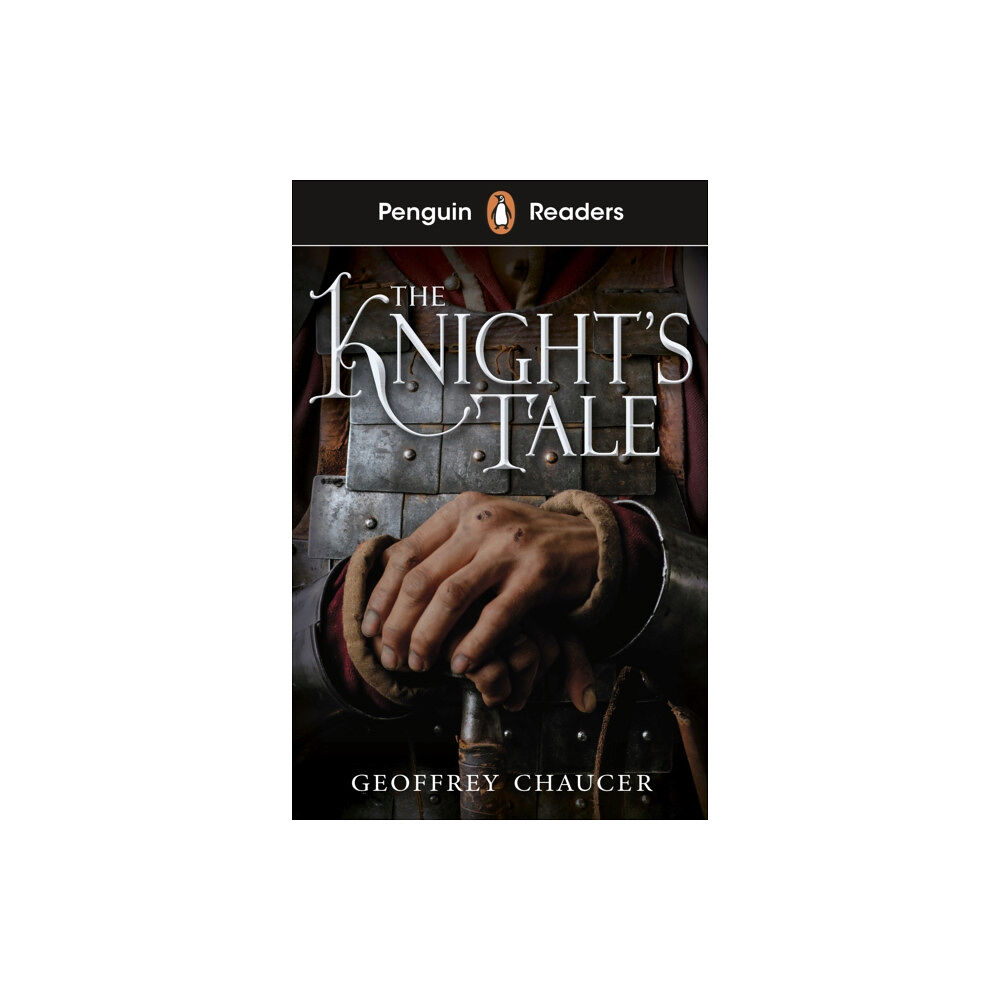 Penguin Random House Children's UK Penguin Readers Starter Level: The Knight's Tale (ELT Graded Reader) (häftad, eng)