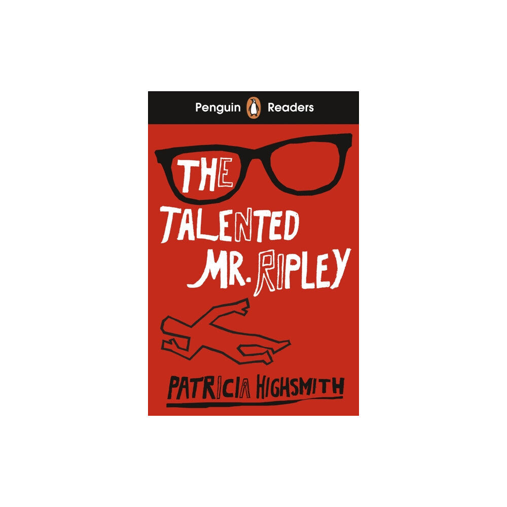 Penguin Random House Children's UK Penguin Readers Level 6: The Talented Mr Ripley (ELT Graded Reader) (häftad, eng)