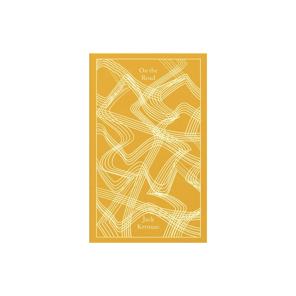 Penguin books ltd On the Road (inbunden, eng)