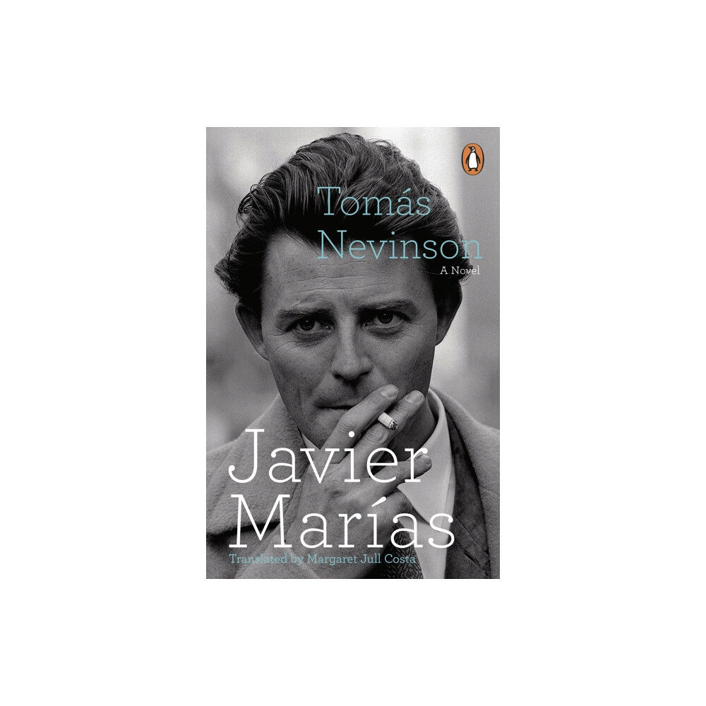 Penguin books ltd Tomas Nevinson (häftad, eng)