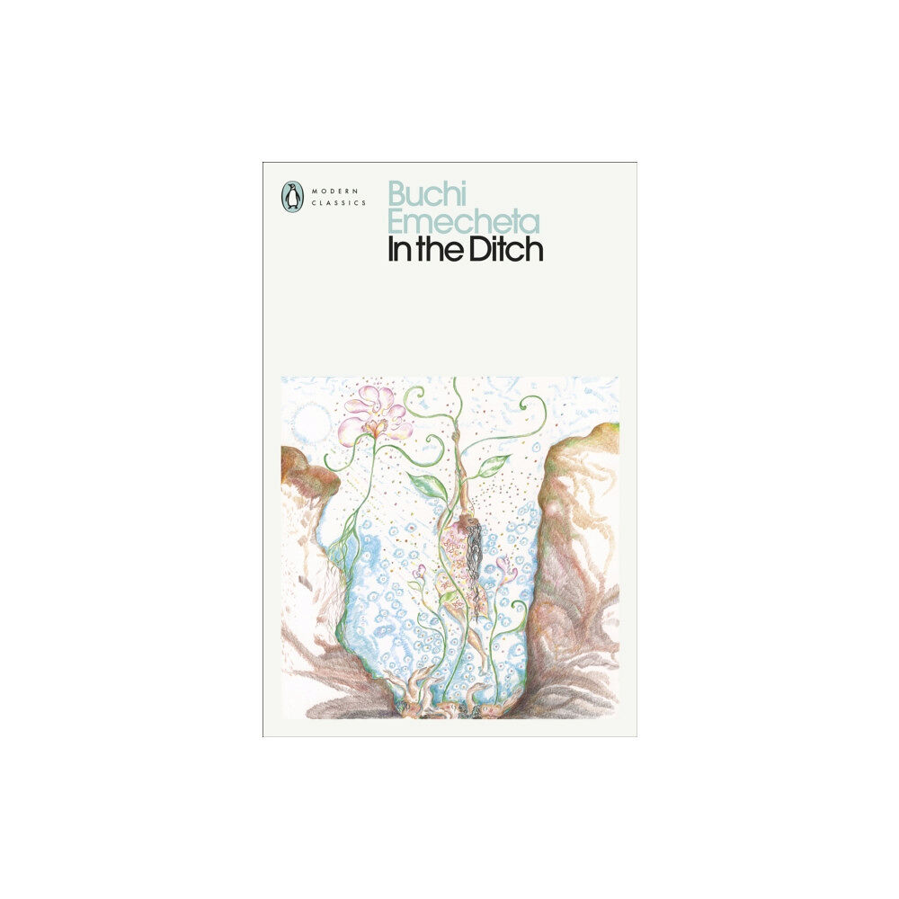 Penguin books ltd In the Ditch (häftad, eng)