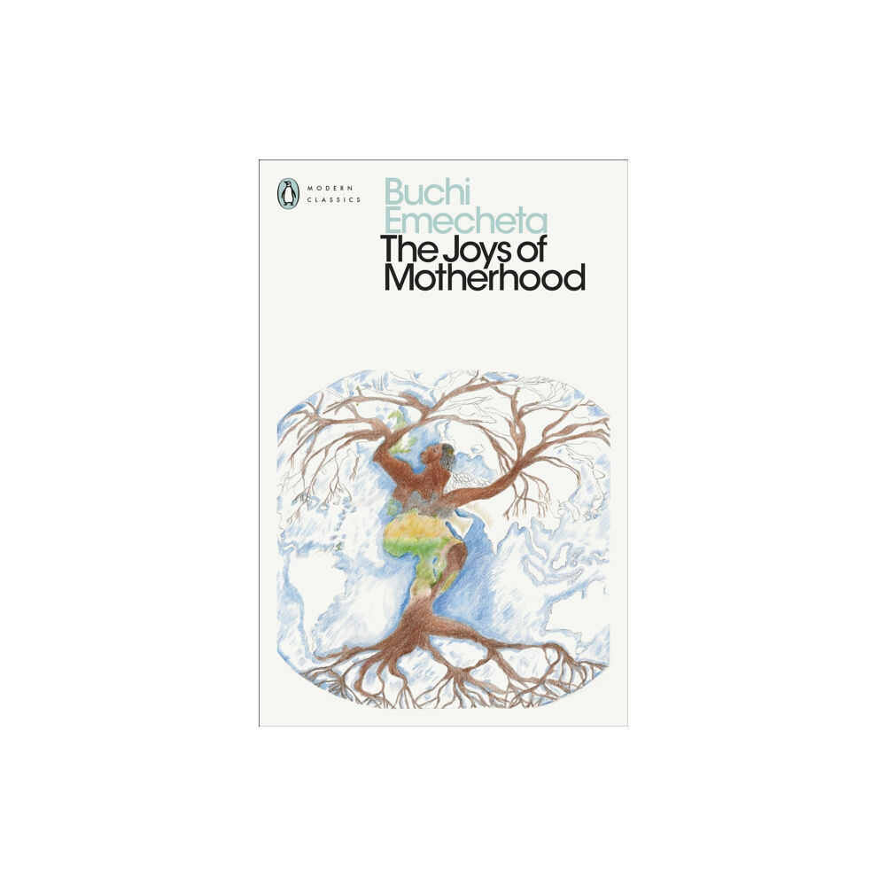 Penguin books ltd The Joys of Motherhood (häftad, eng)