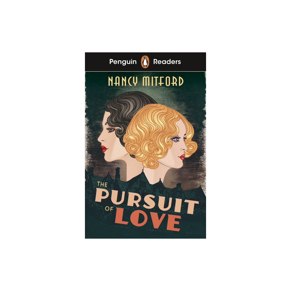 Penguin Random House Children's UK Penguin Readers Level 5: The Pursuit of Love (ELT Graded Reader) (häftad, eng)