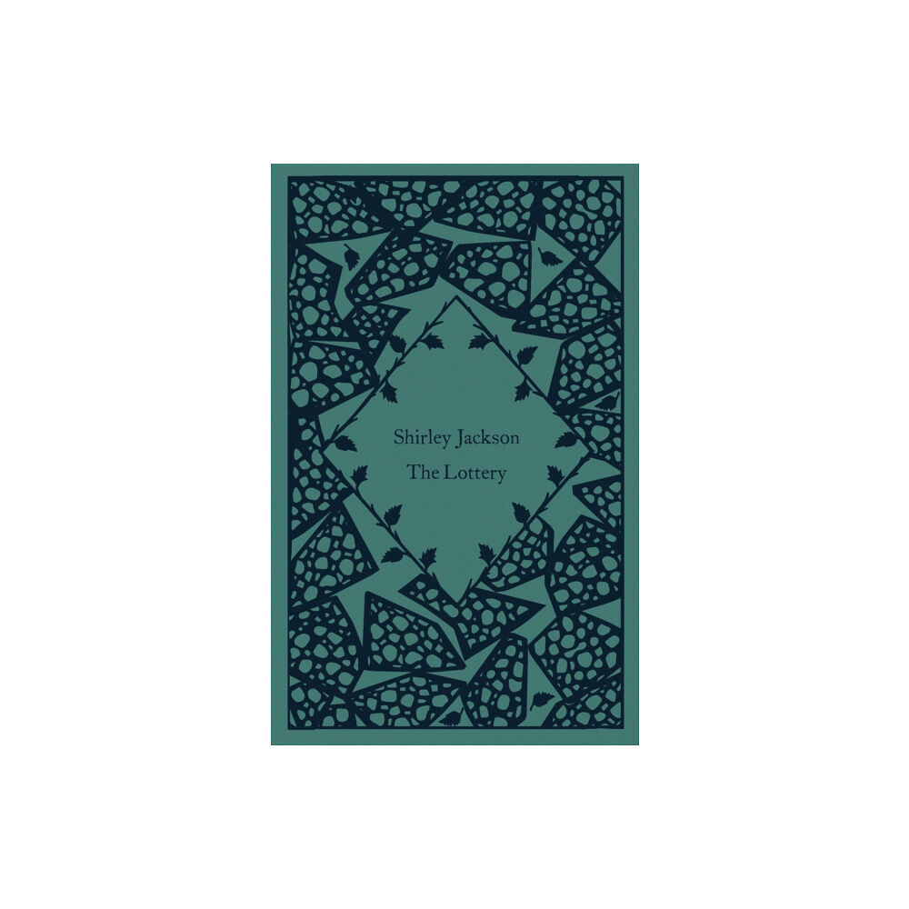 Penguin books ltd The Lottery (inbunden, eng)