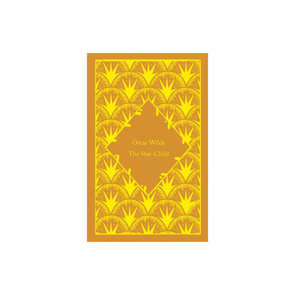Penguin books ltd The Star-Child (inbunden, eng)