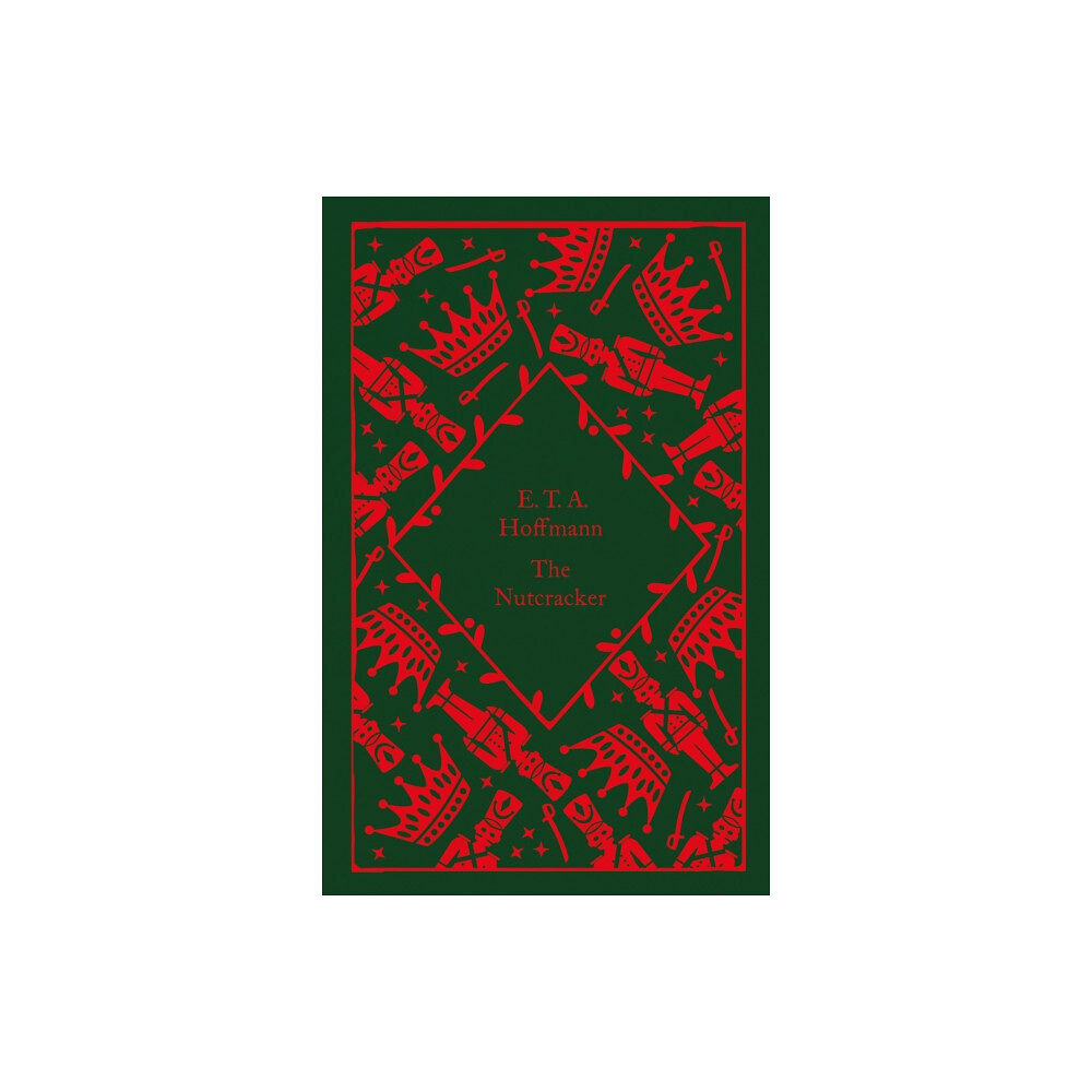 Penguin books ltd The Nutcracker (inbunden, eng)