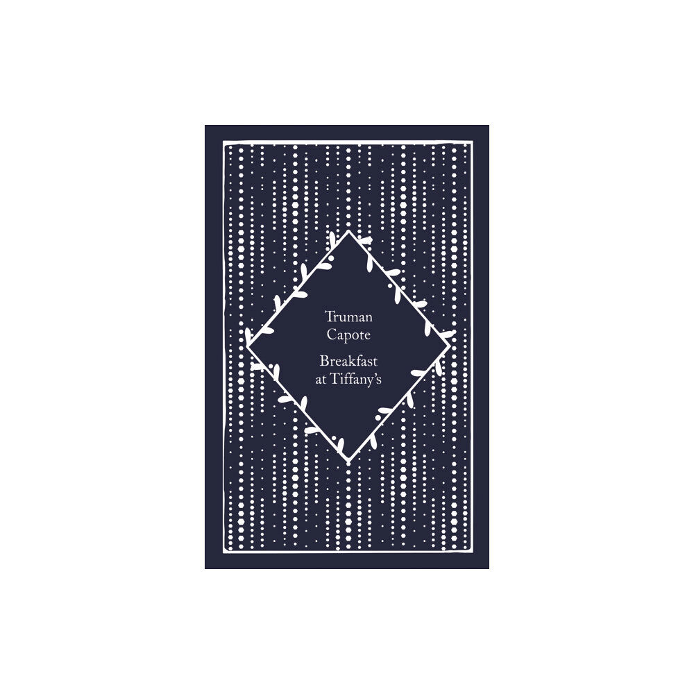 Penguin books ltd Breakfast at Tiffany's (inbunden, eng)