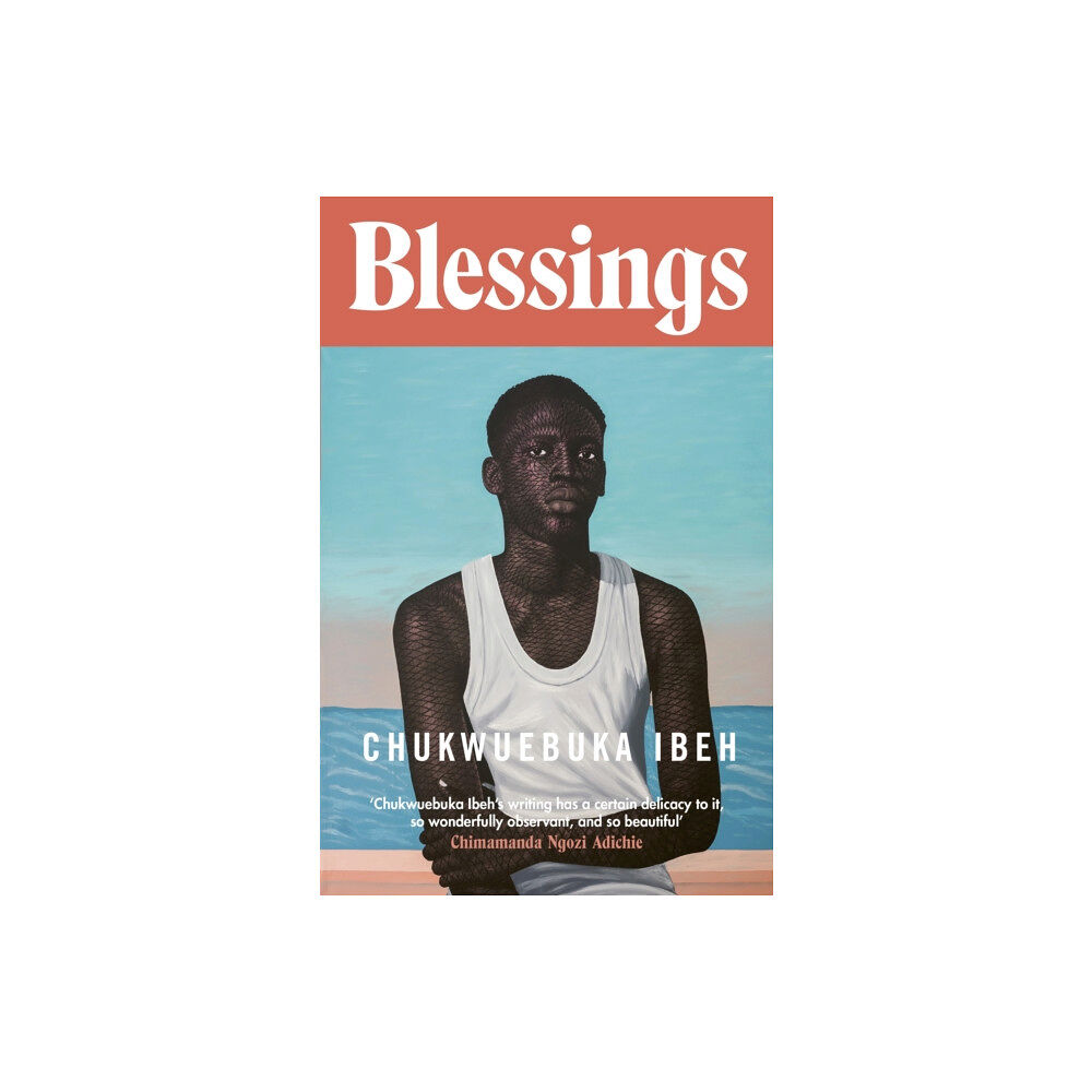 Penguin books ltd Blessings (inbunden, eng)