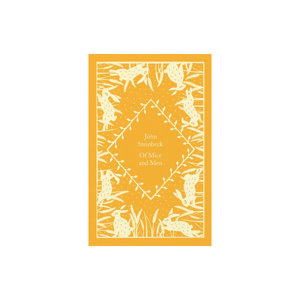 Penguin books ltd Of Mice and Men (inbunden, eng)