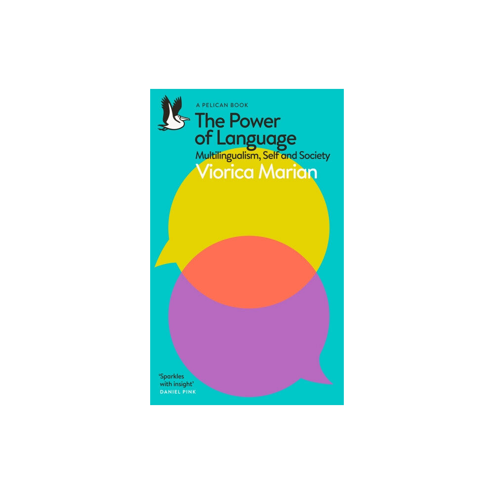 Penguin books ltd The Power of Language (häftad, eng)