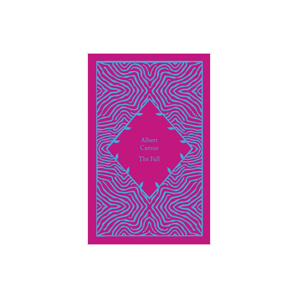 Penguin books ltd The Fall (inbunden, eng)