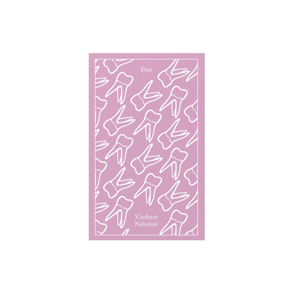 Penguin books ltd Pnin (inbunden, eng)