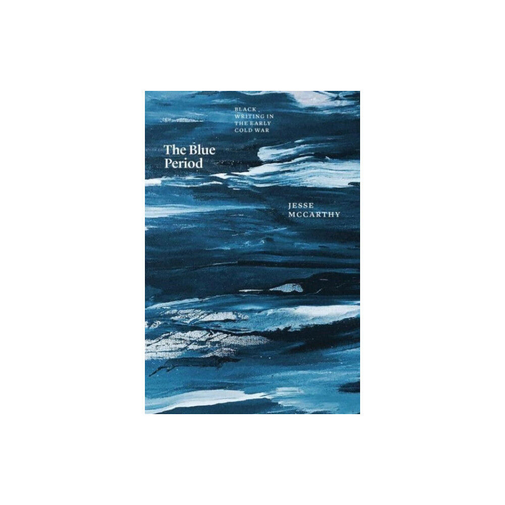 The university of chicago press The Blue Period (häftad, eng)