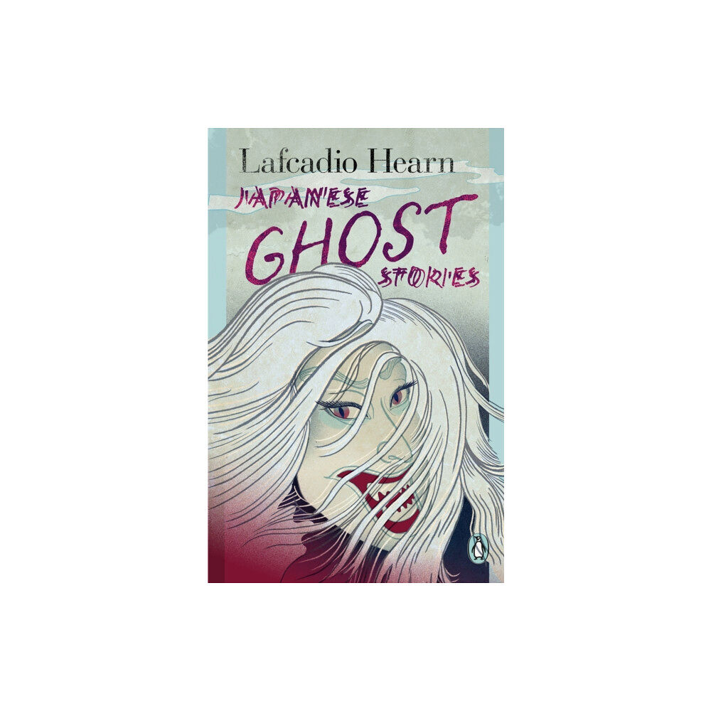 Penguin books ltd Japanese Ghost Stories (häftad, eng)