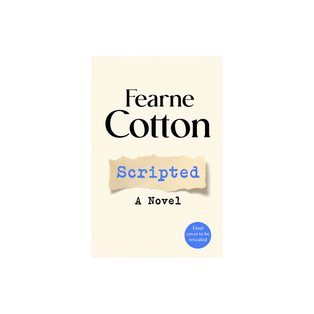 Penguin books ltd Scripted (inbunden, eng)