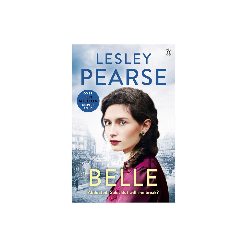 Penguin books ltd Belle (häftad, eng)