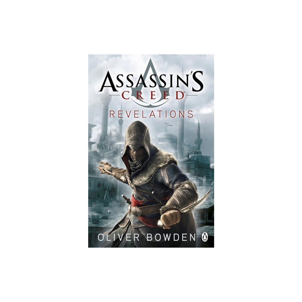 Penguin books ltd Revelations (häftad, eng)