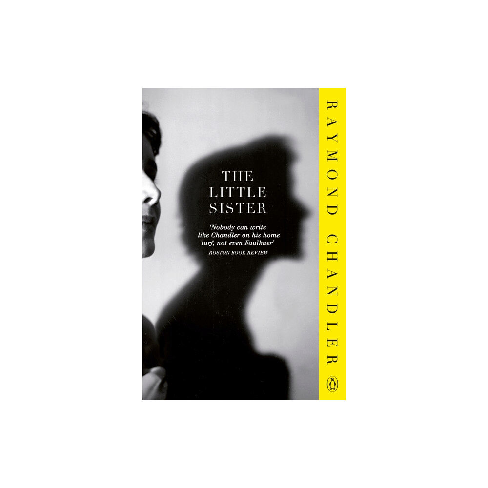 Penguin books ltd The Little Sister (häftad, eng)