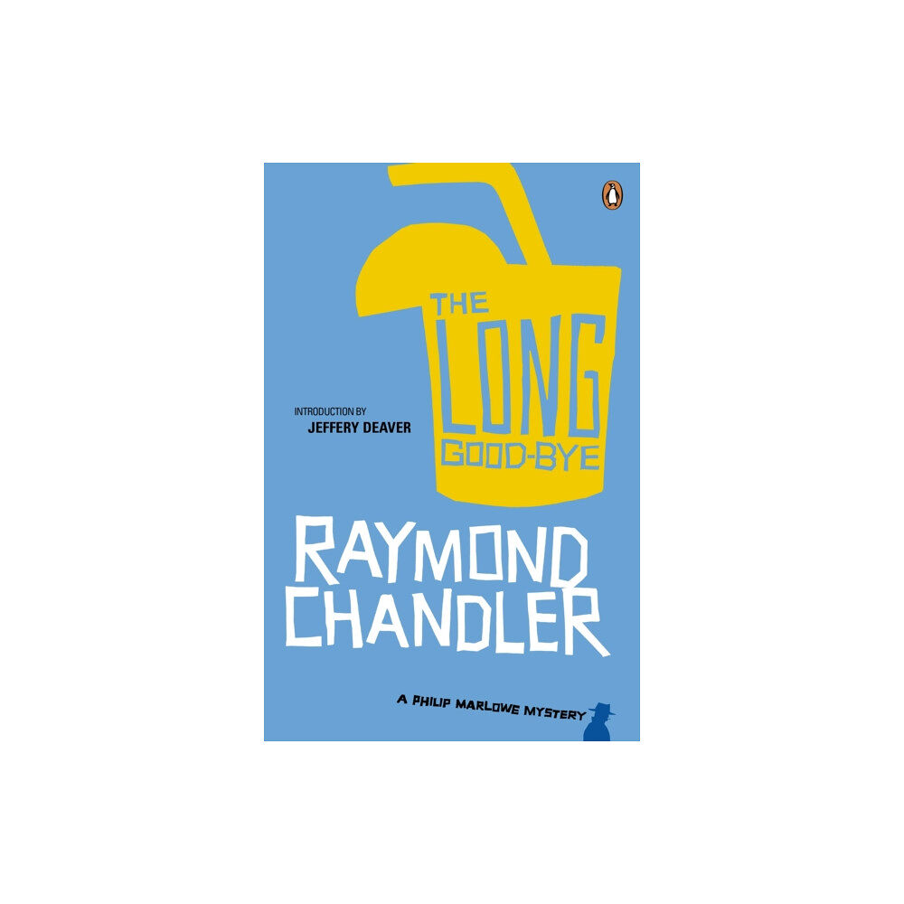 Penguin books ltd The Long Good-bye (häftad, eng)