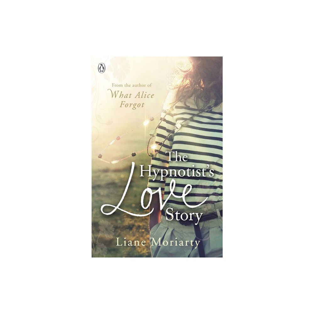 Penguin books ltd The Hypnotist's Love Story (häftad, eng)