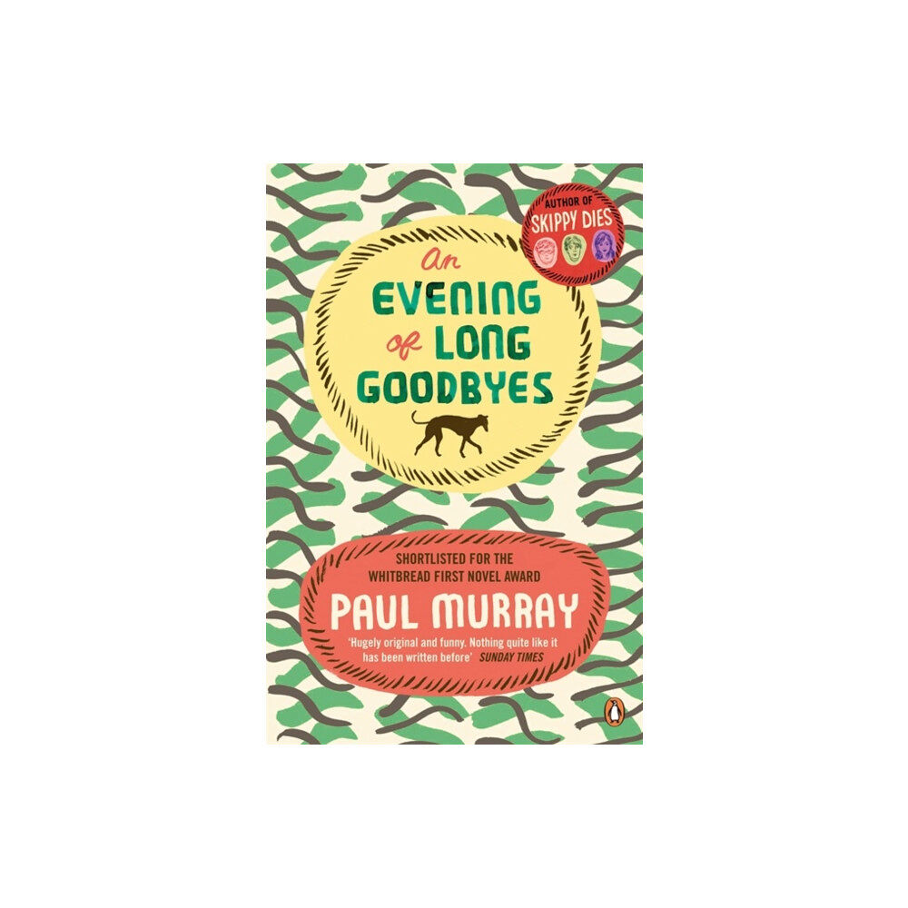 Penguin books ltd An Evening of Long Goodbyes (häftad, eng)