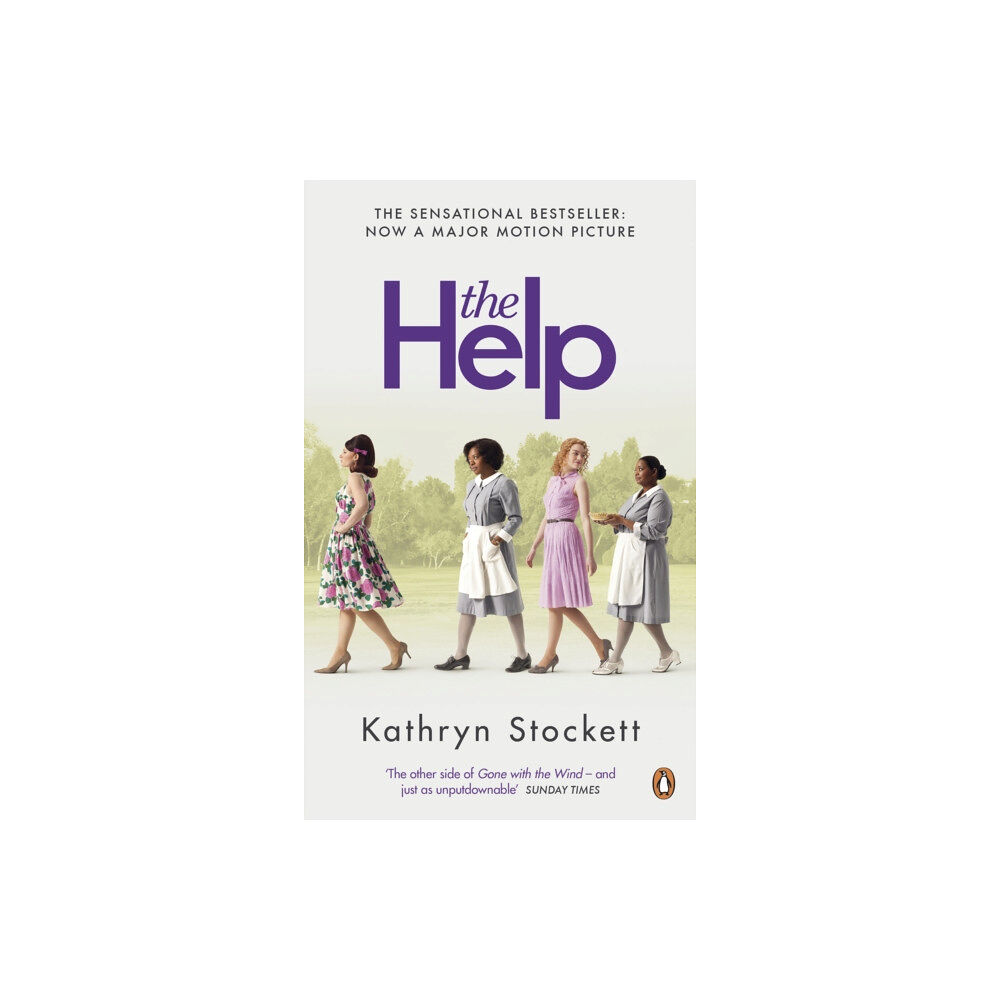 Penguin books ltd The Help (häftad, eng)