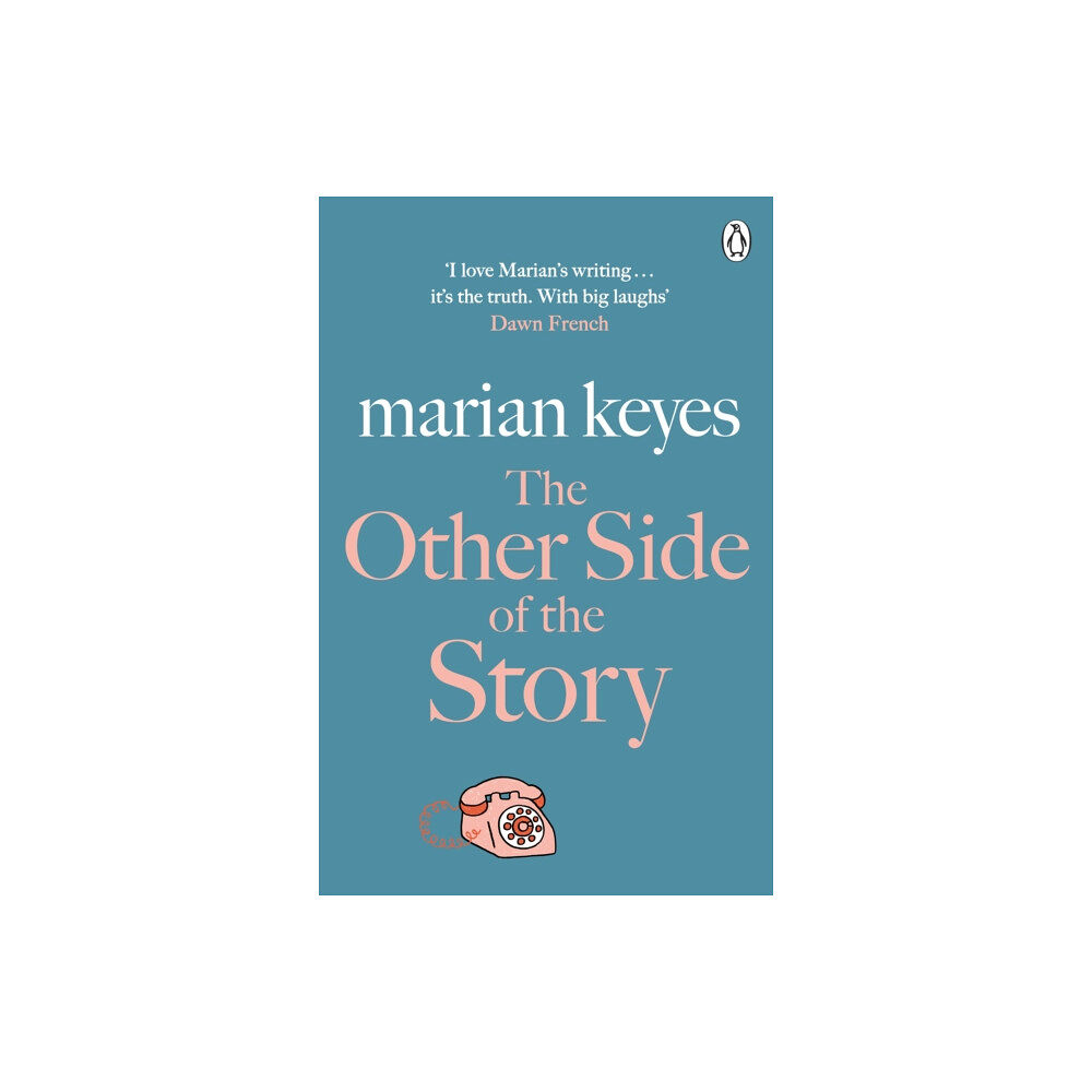 Penguin books ltd The Other Side of the Story (häftad, eng)