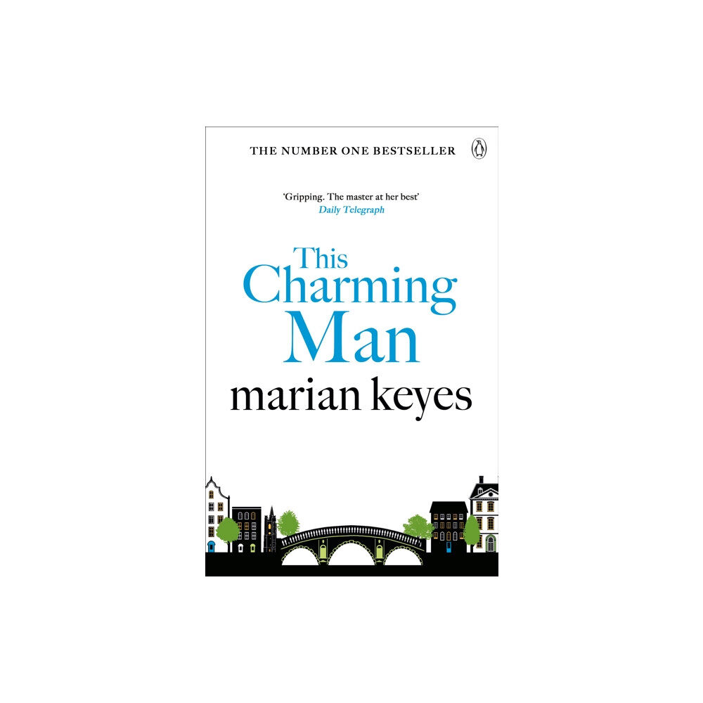 Penguin books ltd This Charming Man (häftad, eng)