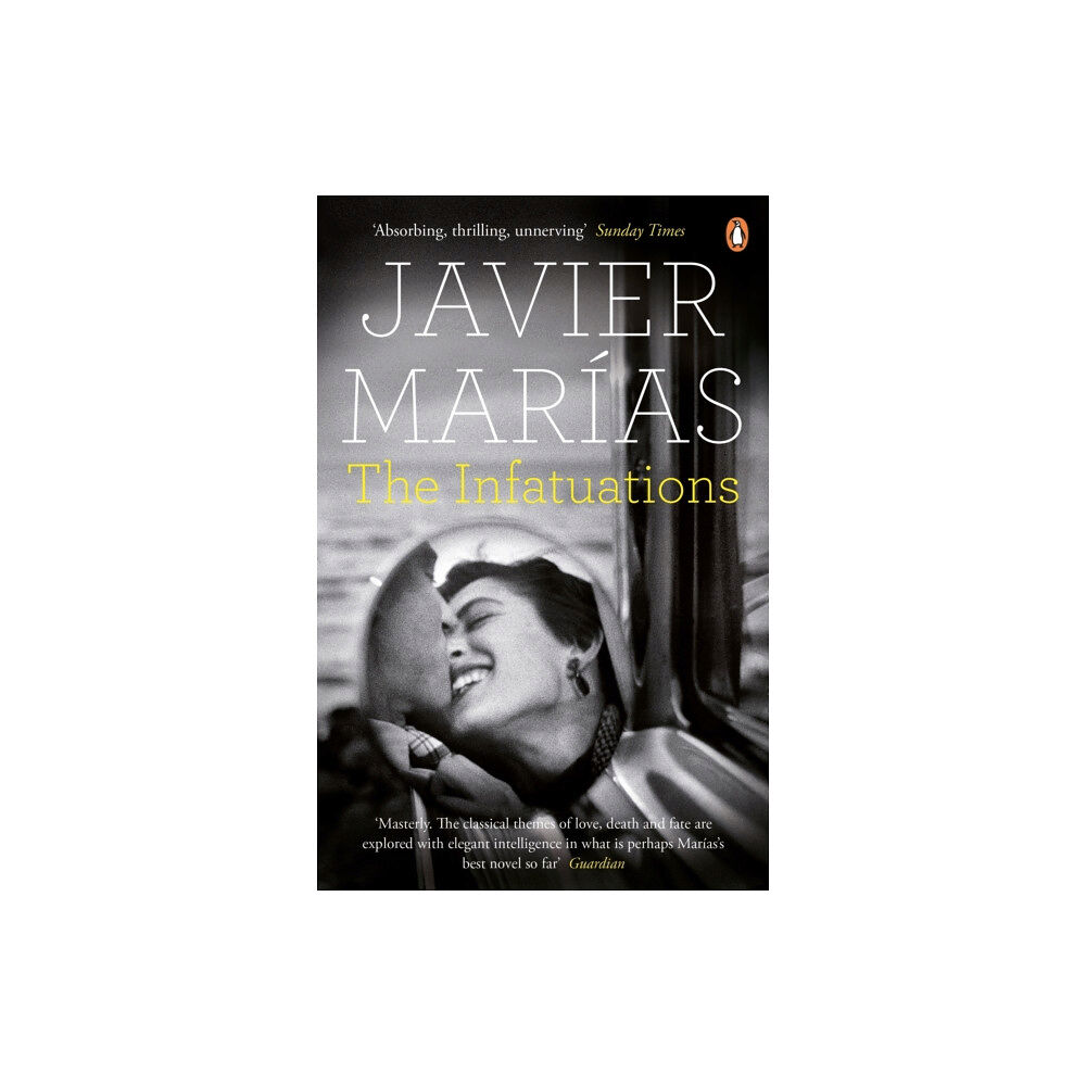 Penguin books ltd The Infatuations (häftad, eng)
