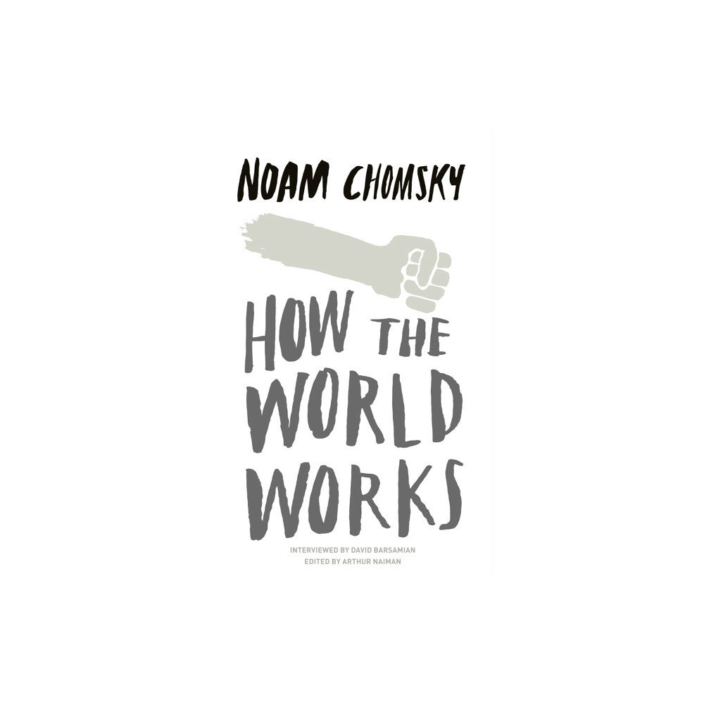 Penguin books ltd How the World Works (häftad, eng)