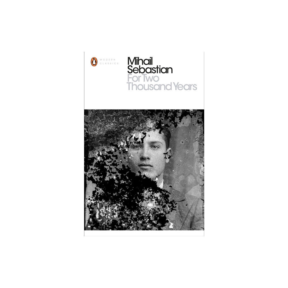 Penguin books ltd For Two Thousand Years (häftad, eng)