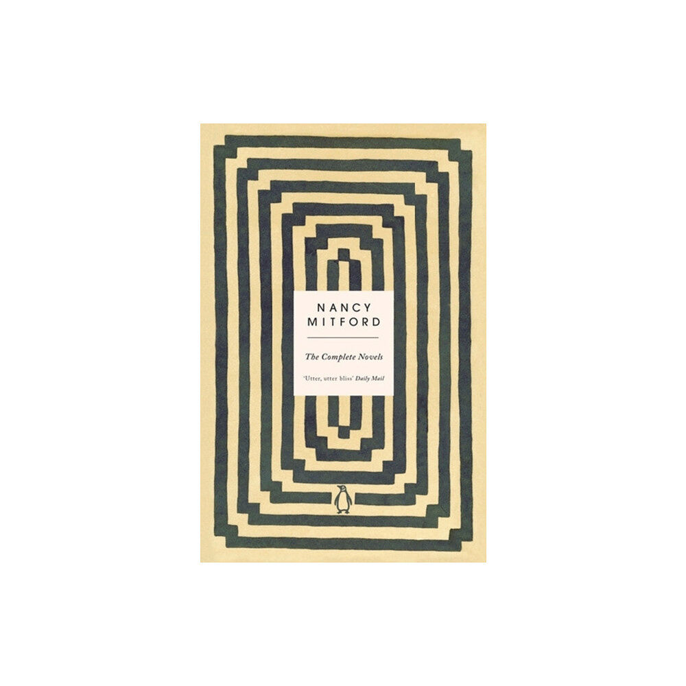 Penguin books ltd The Complete Novels (häftad, eng)