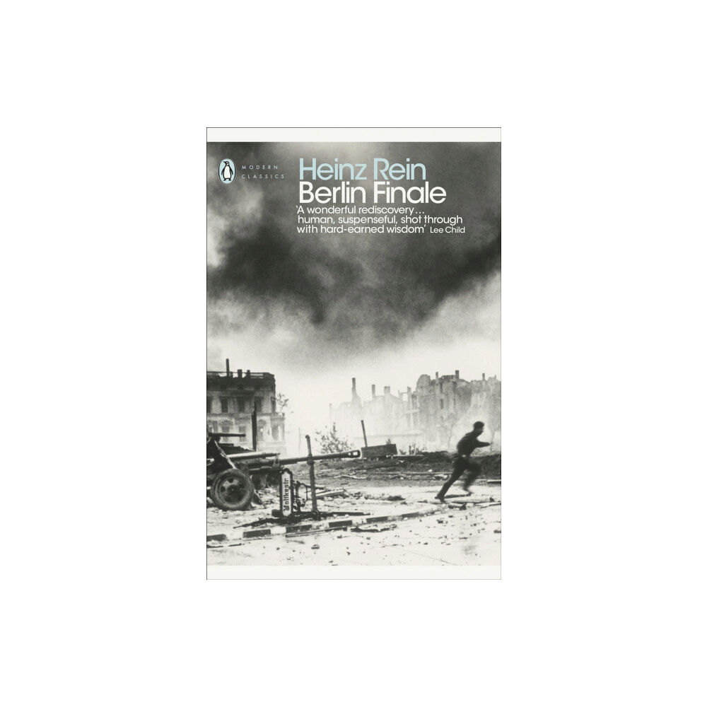 Penguin books ltd Berlin Finale (häftad, eng)