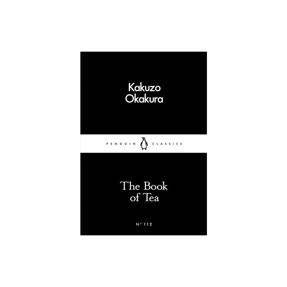 Penguin books ltd The Book of Tea (häftad, eng)
