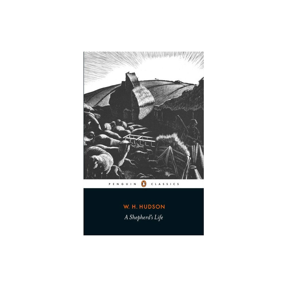 Penguin books ltd A Shepherd's Life (häftad, eng)