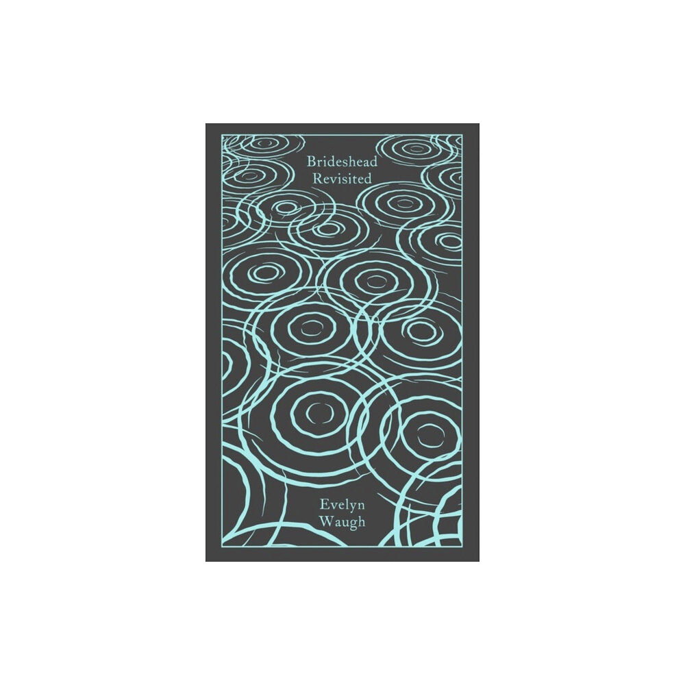 Penguin books ltd Brideshead Revisited (inbunden, eng)