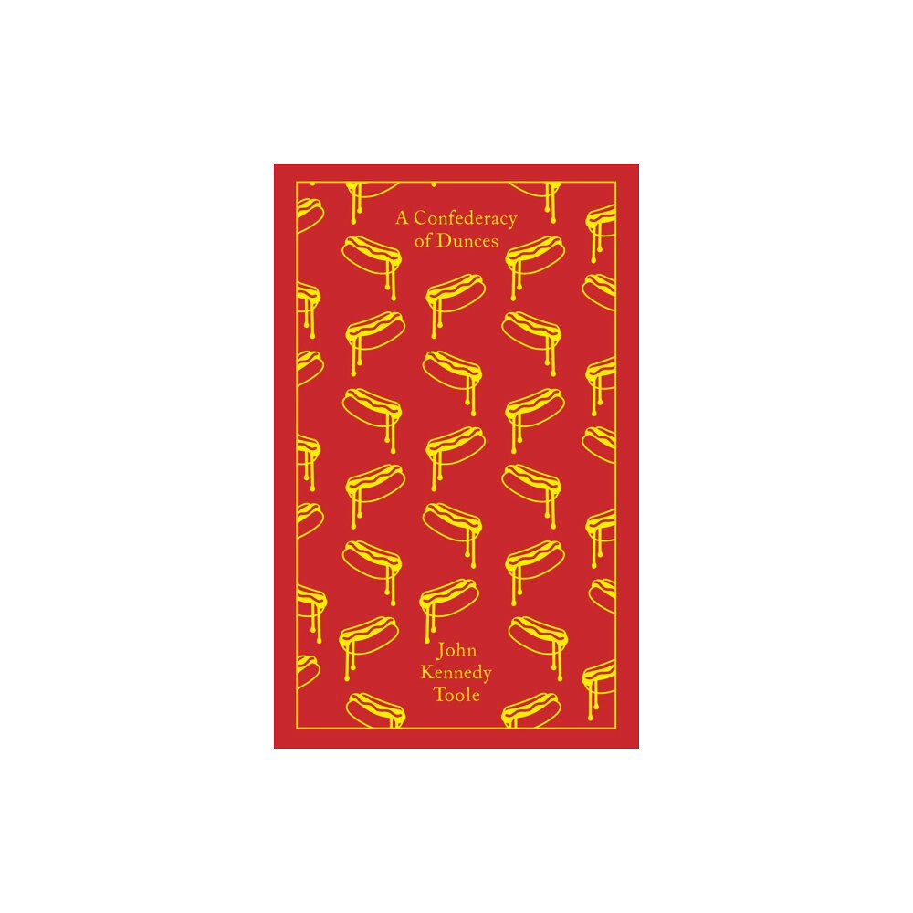 Penguin books ltd A Confederacy of Dunces (inbunden, eng)