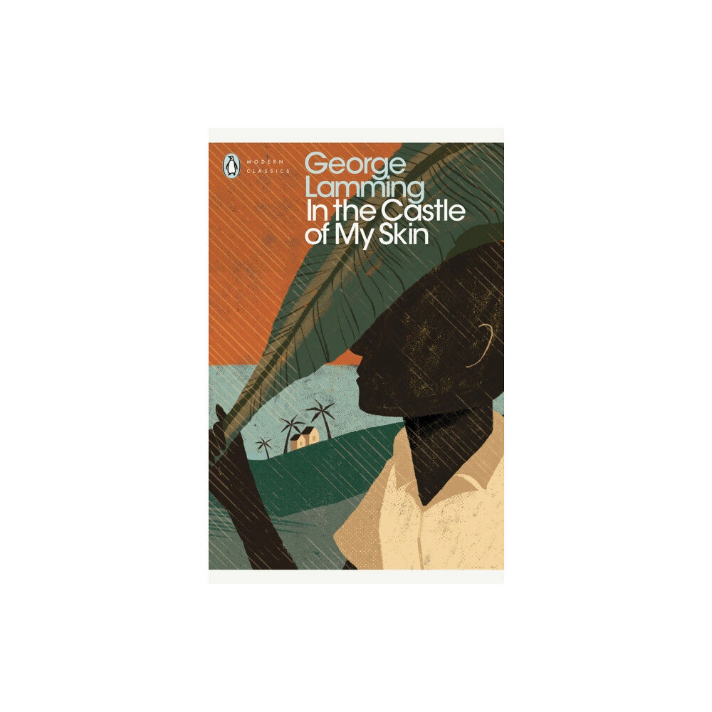 Penguin books ltd In the Castle of My Skin (häftad, eng)