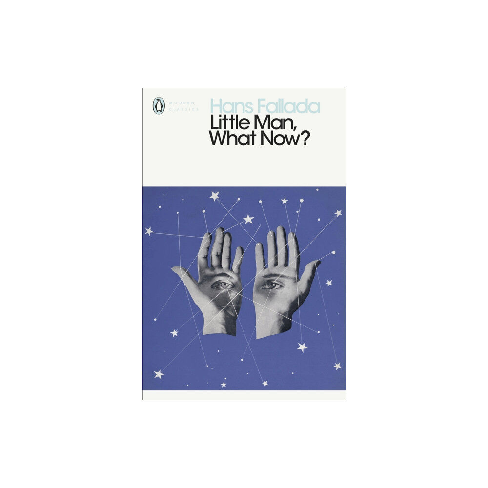Penguin books ltd Little Man, What Now? (häftad, eng)