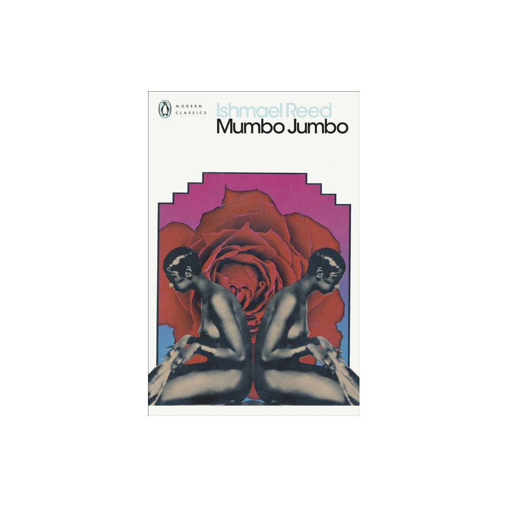 Penguin books ltd Mumbo Jumbo (häftad, eng)
