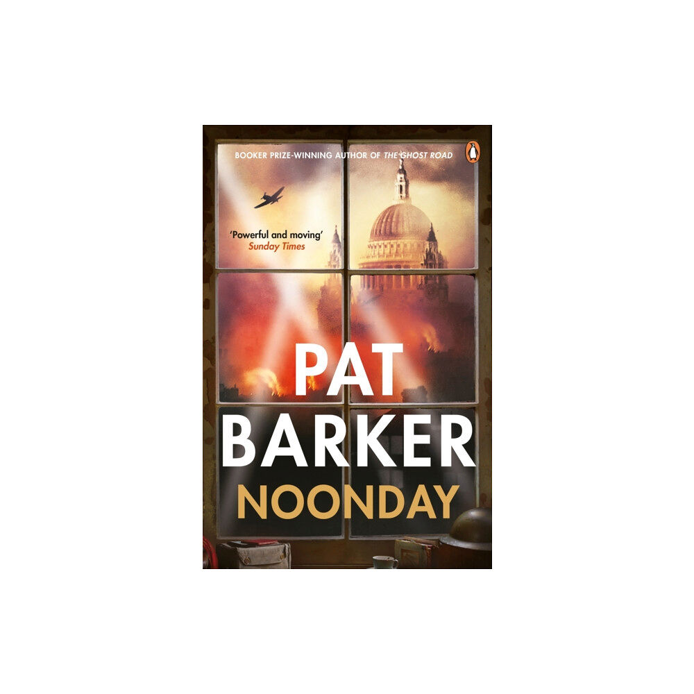 Penguin books ltd Noonday (häftad, eng)