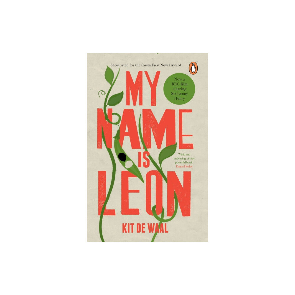 Penguin books ltd My Name Is Leon (häftad, eng)