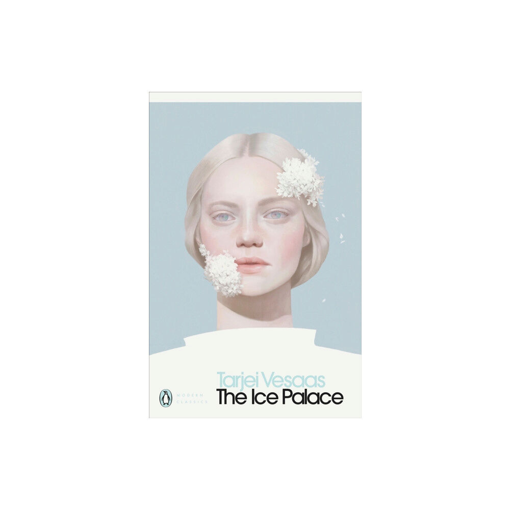Penguin books ltd The Ice Palace (häftad, eng)